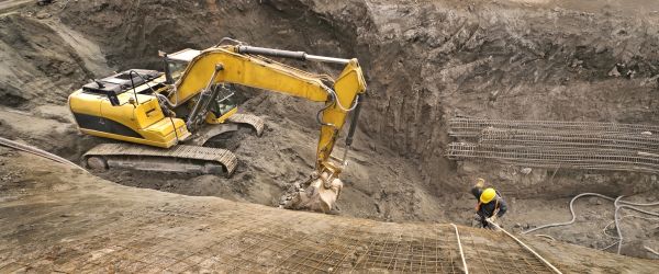 Cost of Slope Clearing in Poughkeepsie