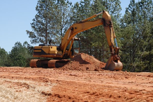 Cost of Easement Land Clearing in Poughkeepsie